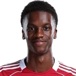 Trey Nyoni