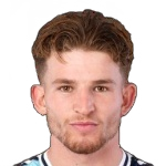Jasper Pattenden