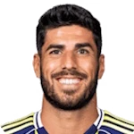 Marco Asensio