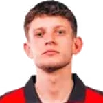 Sebastian Szymański