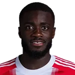 Dayot Upamecano