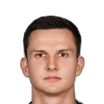 Dmytro Kryskiv