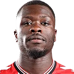 Brian Brobbey