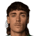 Ricardo Mangas