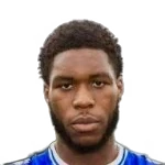 Phillip Chinedu