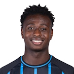 Mamadou Diakhon