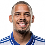 Gabriel Pereira