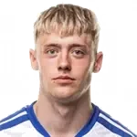Viktor Bjarki Dadason