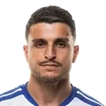 Mohamed Elyounoussi