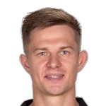 Egor Sorokin