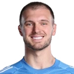 Lucas Perri