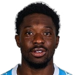 Francis Amuzu