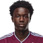 Aboubacar Keita