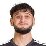 Nariman Akhundzade