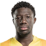 Bakary Haidara