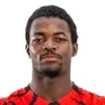 Mamadou Koné