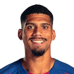 Ronald Araújo