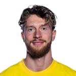 Kasper Høgh