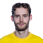 Ole Didrik Blomberg