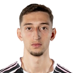 Jonas Rouhi