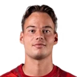 Jelle Van Neck
