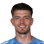 Nick Pope
