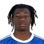 Ghianny Kodia
