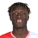 Youssoupha Sanyang