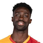 Davinson Sánchez