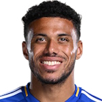 James Justin