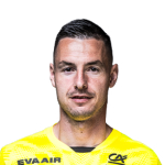 Alexandre Olliero