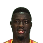 Dame Gueye
