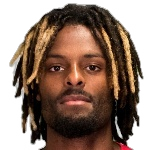 Elydjah Mendy