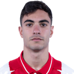 Lucas Rosa