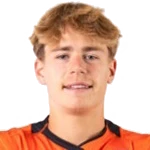 Ethan Clavreul