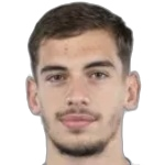 Jordan Morel