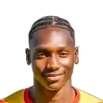 Kouroufia Kébé