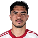 Gabriel Suazo