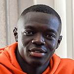 Antoine Sekongo