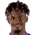 Yann Gboho