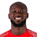 Hervé Koffi