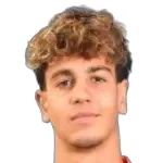 Noah Vidal