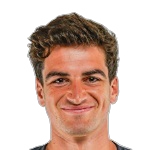 Antoine Kerriou