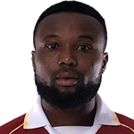 James Igbekeme