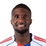 Clinton Mata