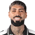 Alexander Barboza