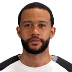 Memphis Depay