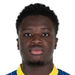 Alphadjo Cissè
