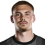 Filip Jørgensen