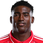Taiwo Awoniyi